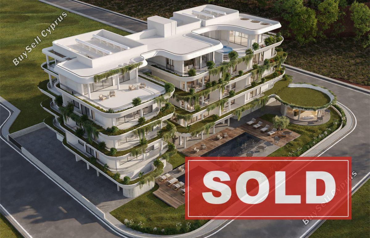 2 bedroom apartment sold kato paphos paphos 1381673 image 2620558
