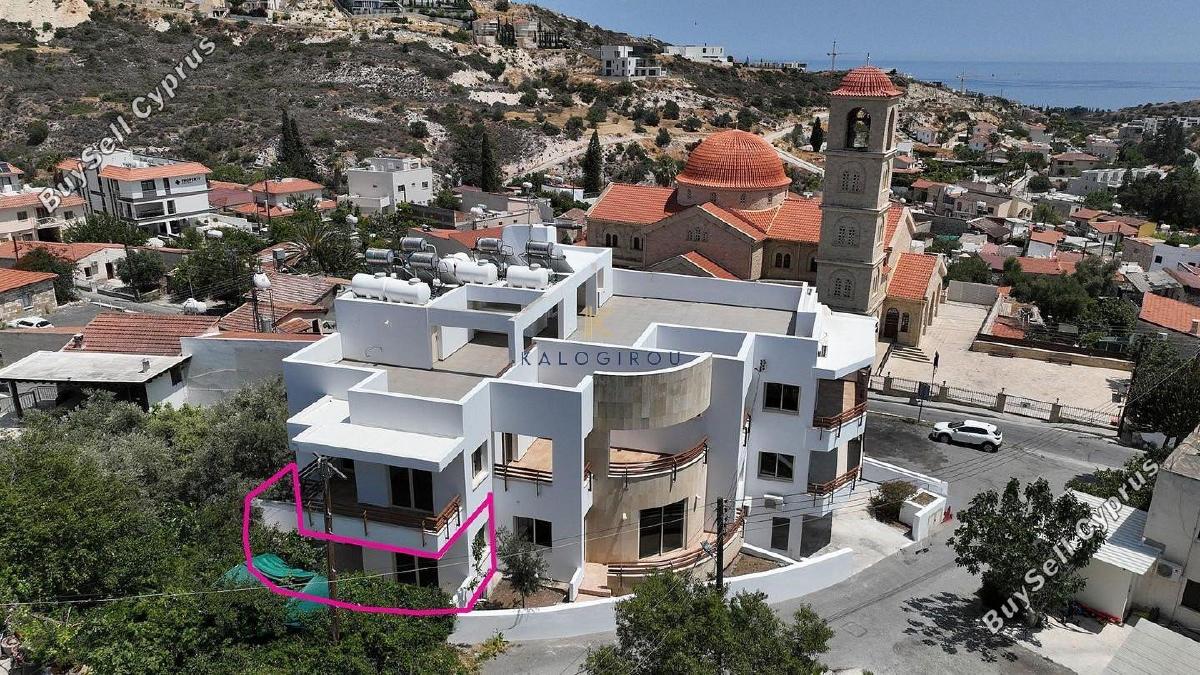 2 bedroom ground floor apartment for rent agios tychonas limassol 8291673 image 14641072