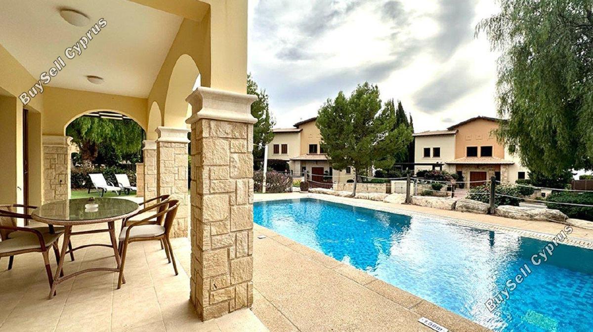 2 bedroom ground floor apartment for sale aphrodite hills paphos 7827673 image 13706549