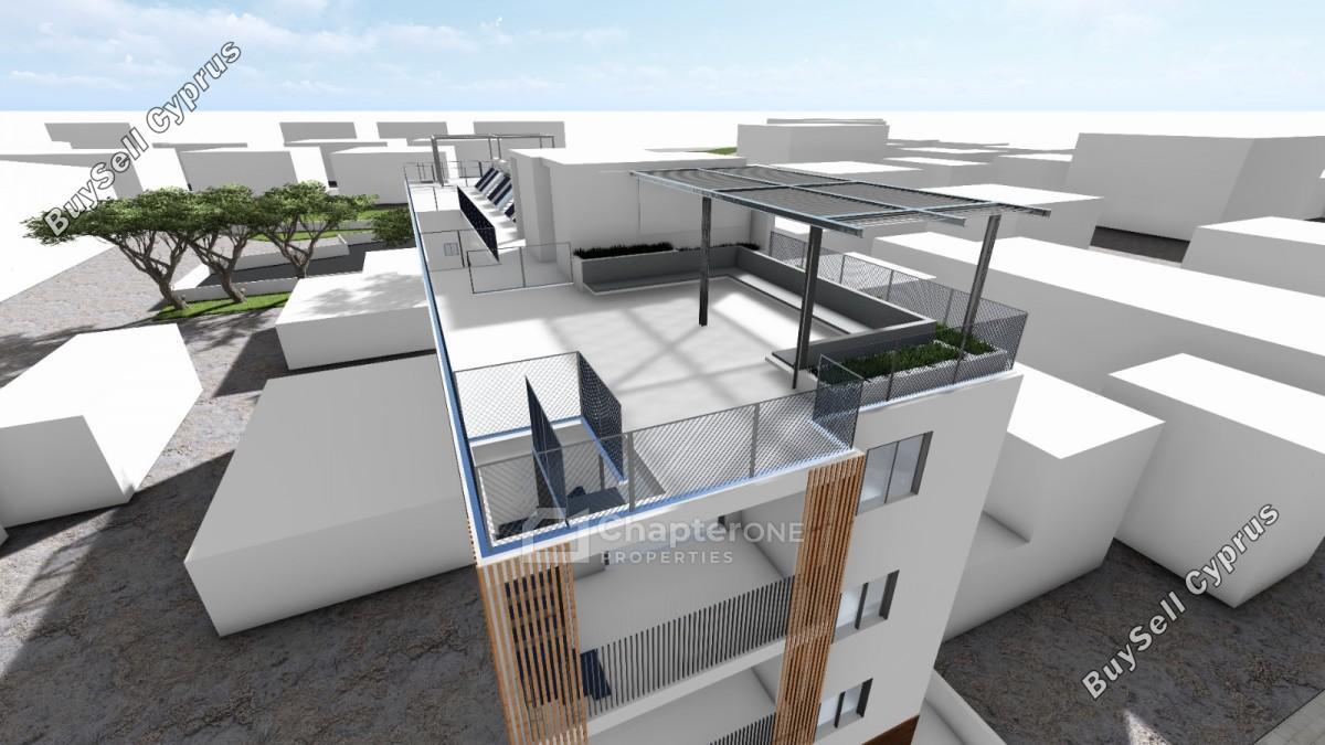 2 bedroom penthouse for sale agios dometios nicosia 8345673 image 14736145