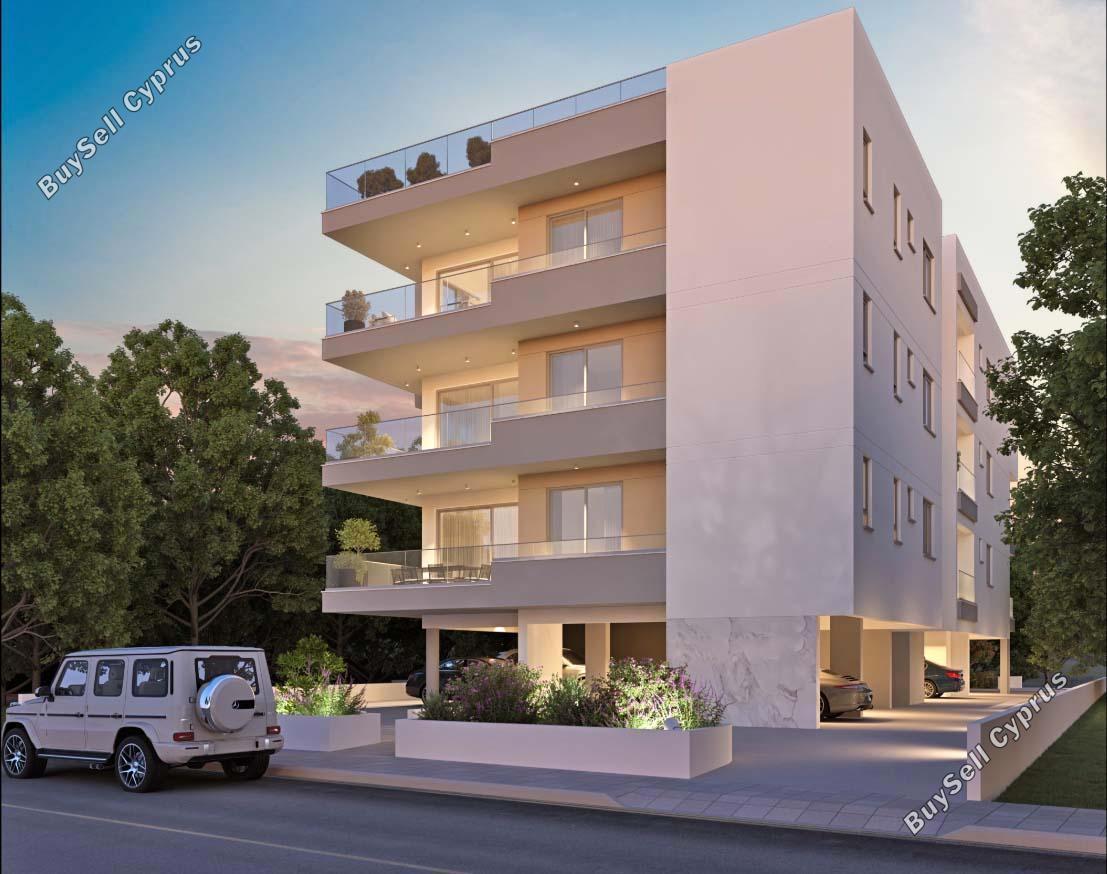 2 bedroom penthouse for sale aradippou larnaca 1464673 image 14886392