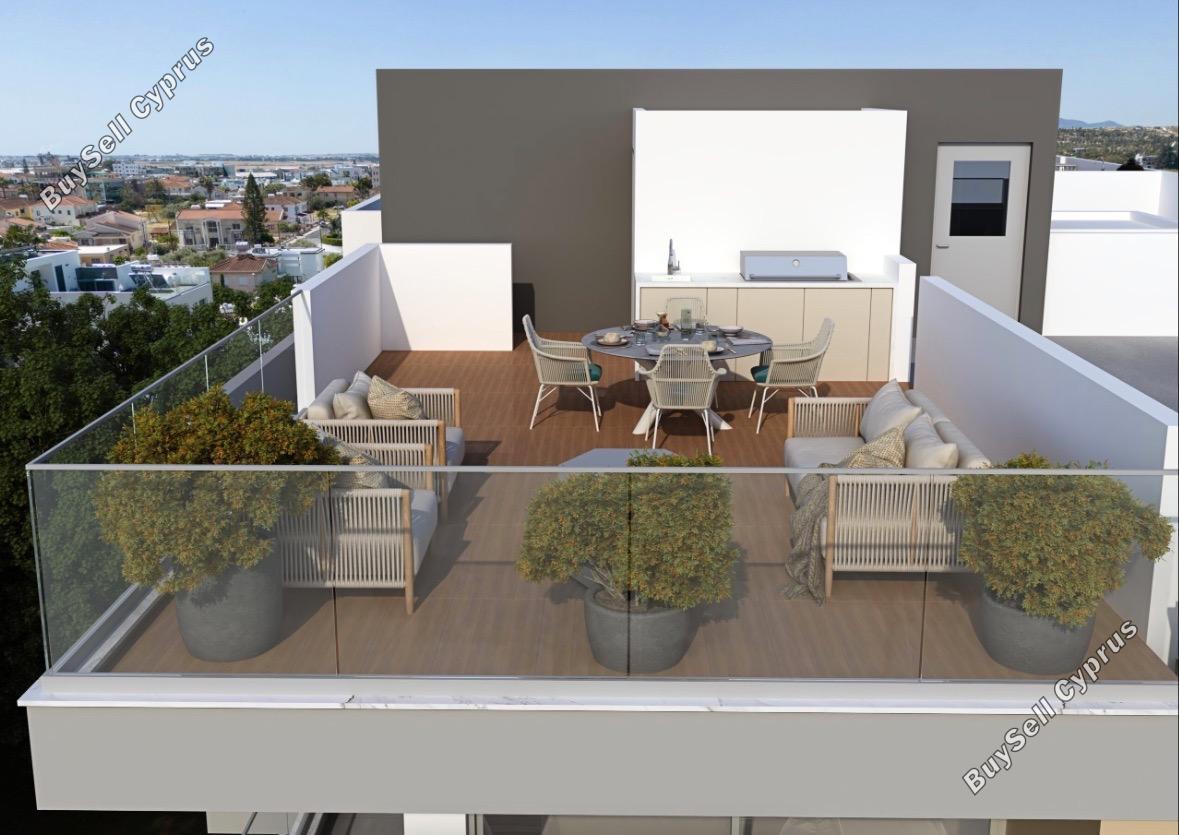 2 bedroom penthouse for sale aradippou larnaca 1464673 image 14886398