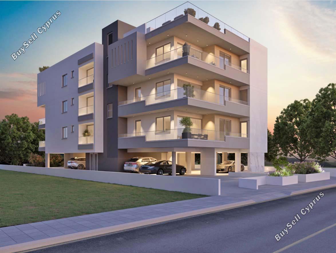 2 bedroom penthouse for sale aradippou larnaca 1464673 image 17842285