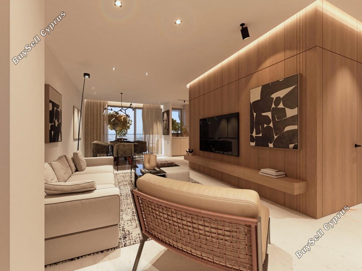 2 bedroom penthouse for sale aradippou larnaca 1464673 image 17842289