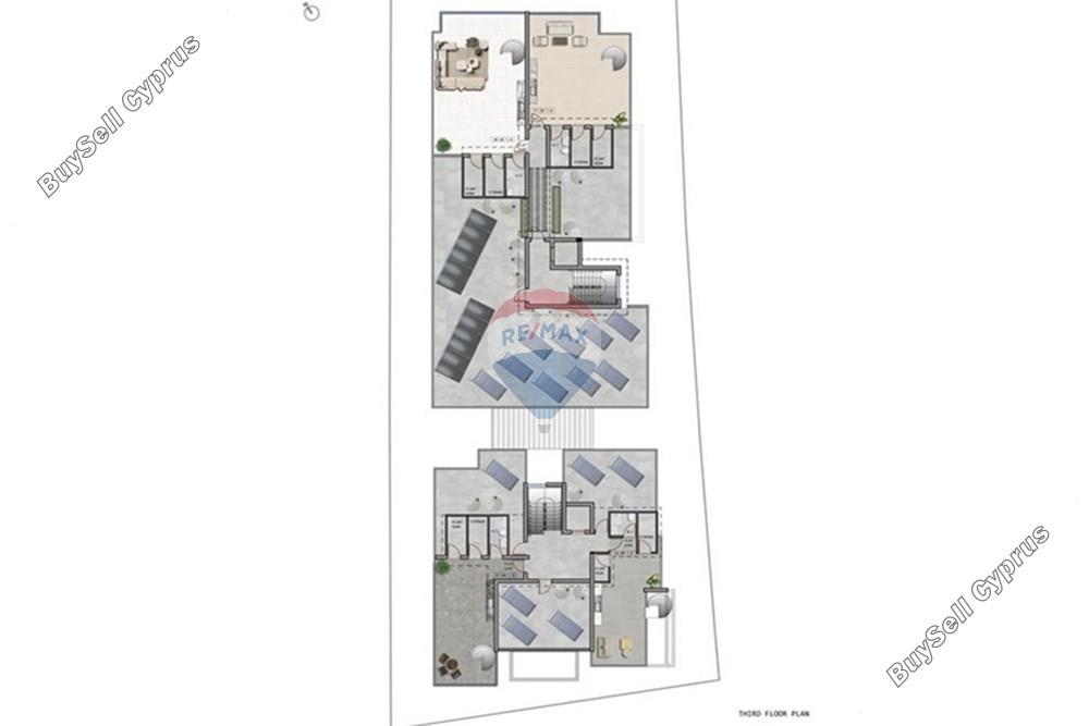 2 bedroom penthouse for sale aradippou larnaca 8307673 image 17064552