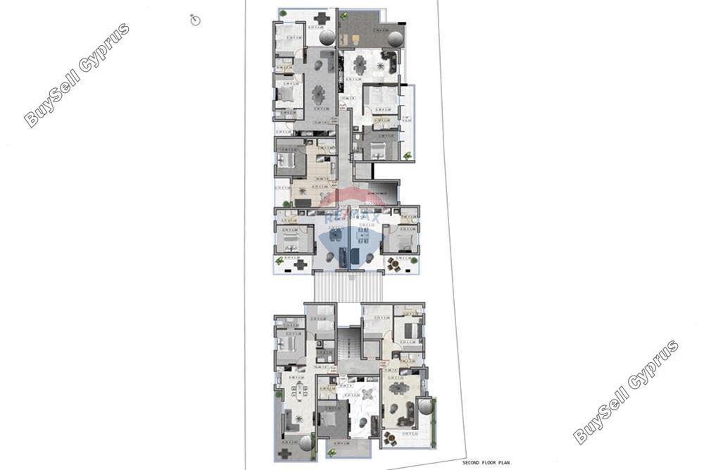 2 bedroom penthouse for sale aradippou larnaca 8307673 image 17087493