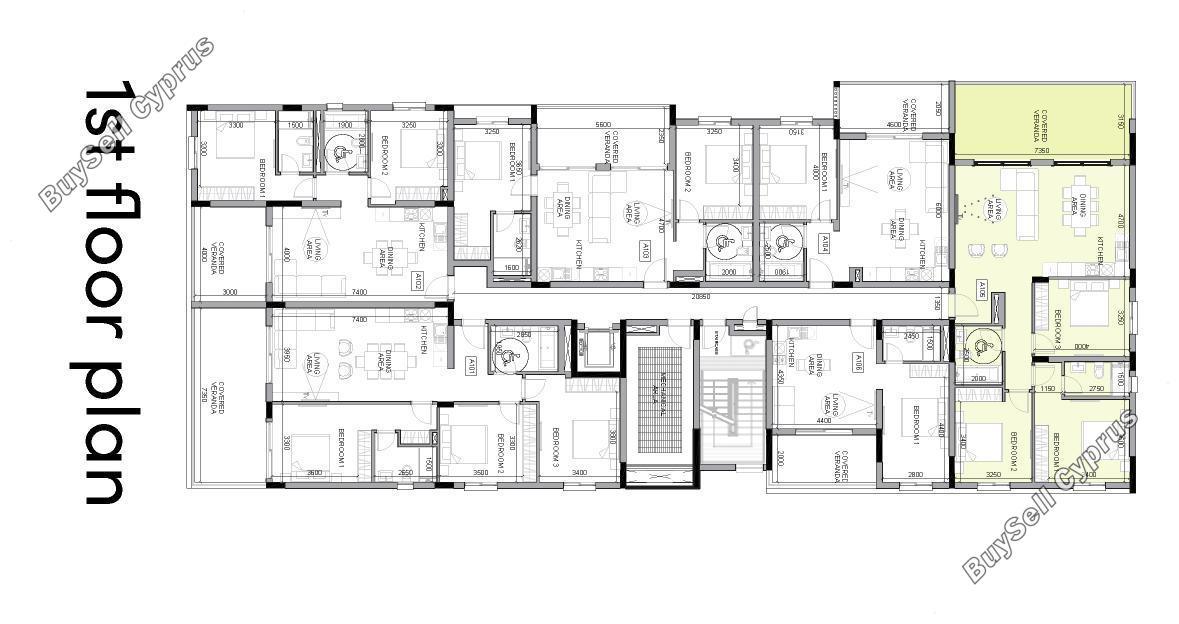 3 bedroom apartment for sale germasogeia limassol 1902673 image 7292353