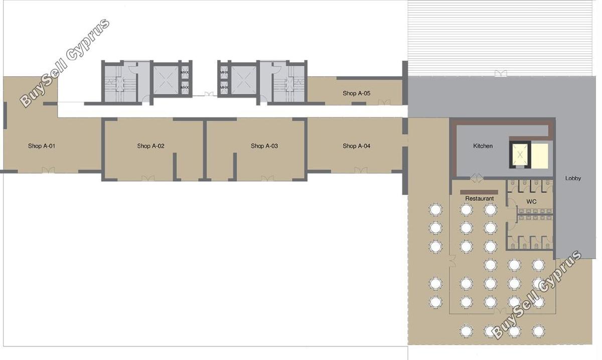 3 bedroom apartment for sale kato paphos paphos 1889673 image 7129287