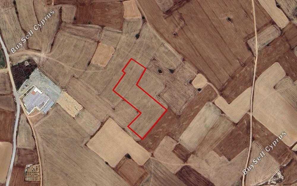 land for sale agia varvara nicosias nicosia 1397673 image 2818324