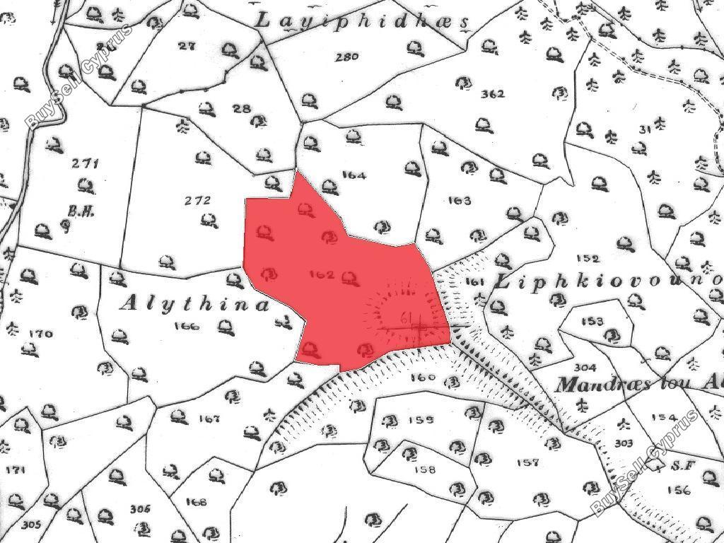 land for sale archimandrita paphos 1877673 image 15597040