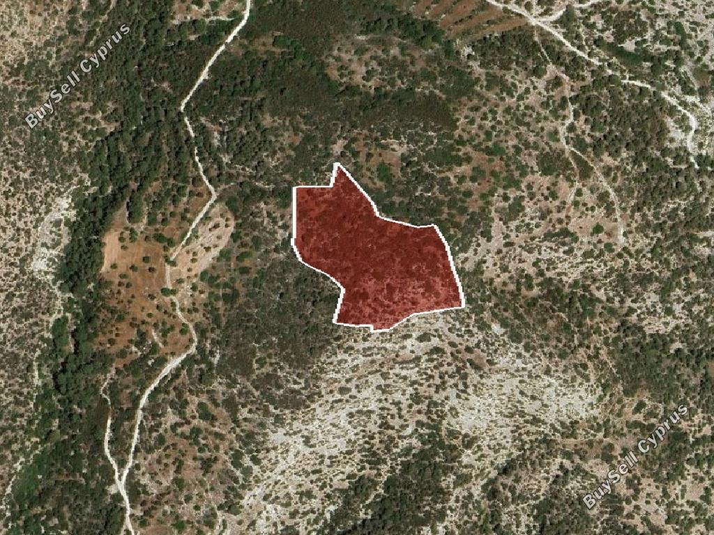 land for sale archimandrita paphos 1877673 image 15597042