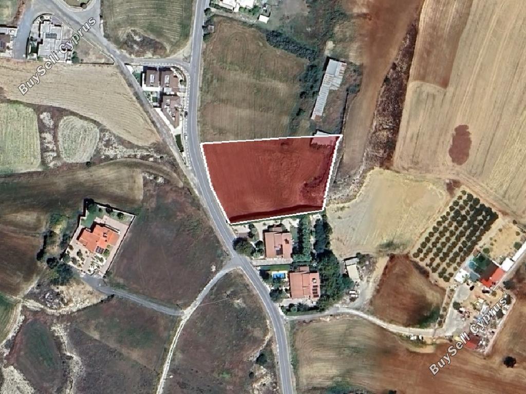 land for sale ergates nicosia 1479673 image 15598105