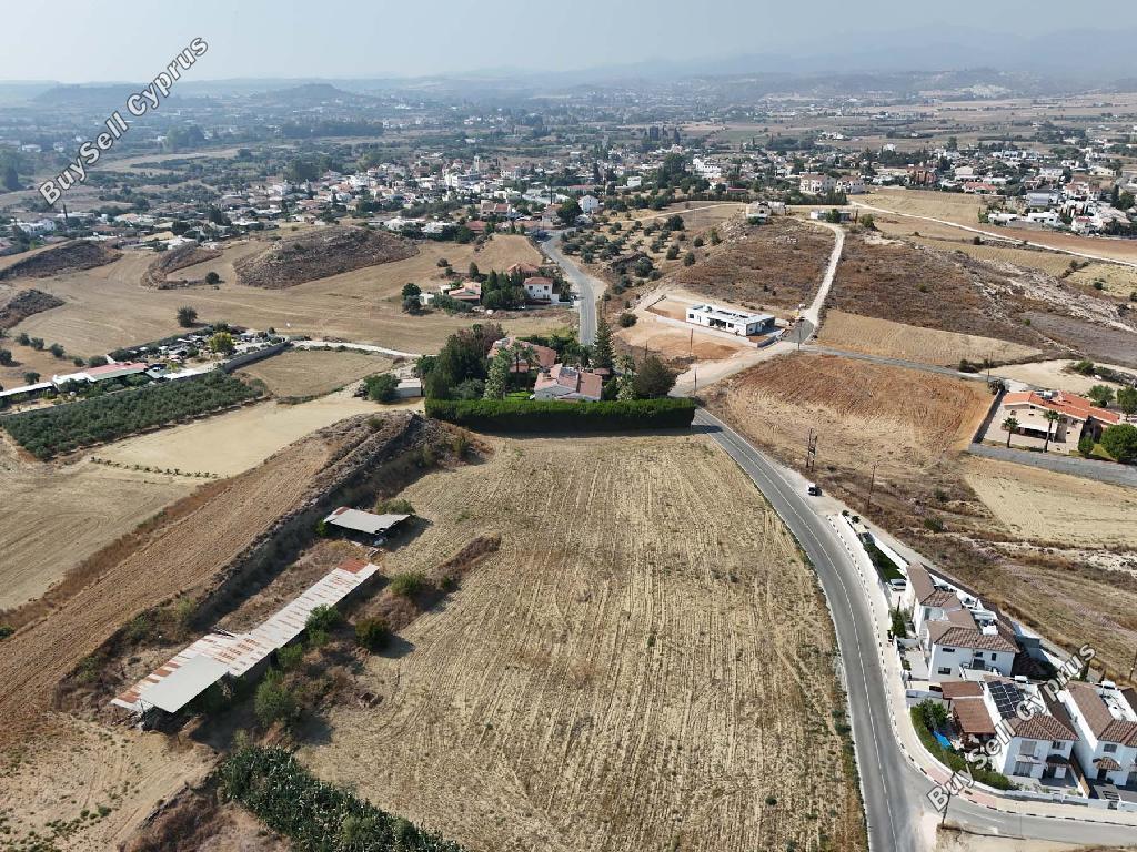 land for sale ergates nicosia 1479673 image 15598106