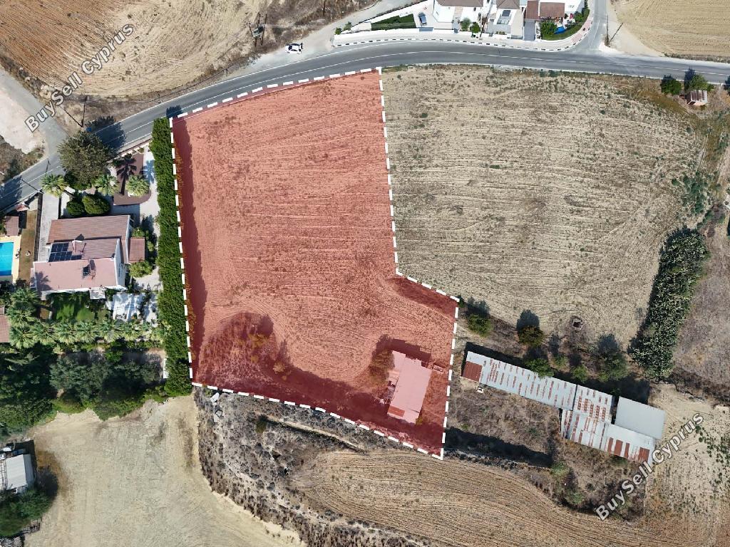 land for sale ergates nicosia 1479673 image 15598109