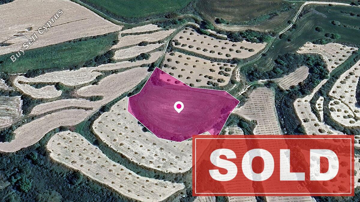 land sold giolou paphos 1413673 image 2705925