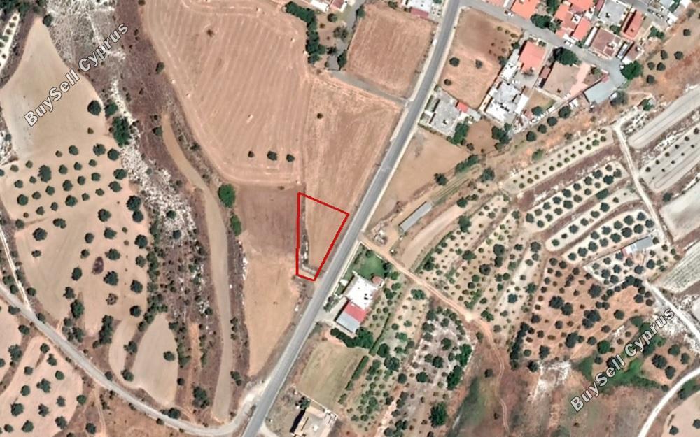 plot for sale kampia nicosia 829673 image 2822098