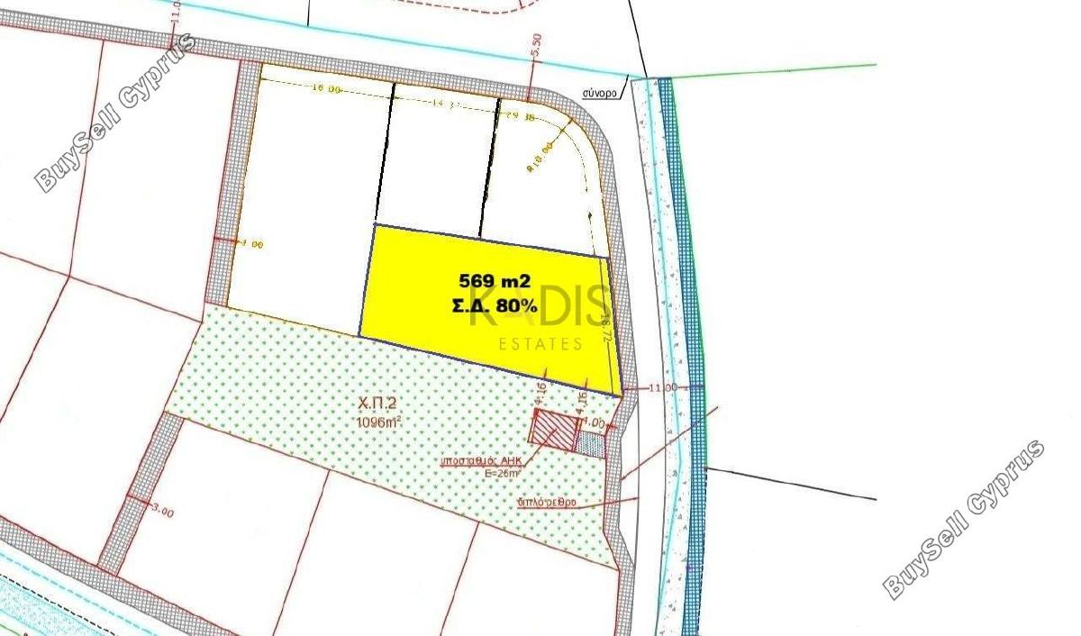 plot for sale kato lakatamia nicosia 1786673 image 5906710