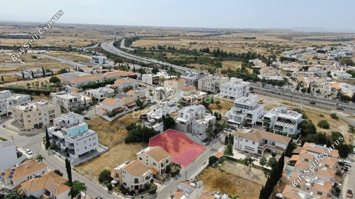 plot for sale pano lakatamia nicosia 1198673 image 5175805