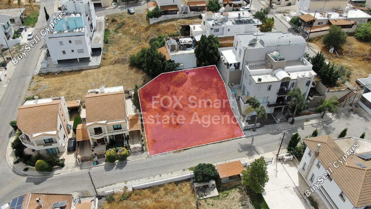 plot for sale pano lakatamia nicosia 1198673 image 5175807