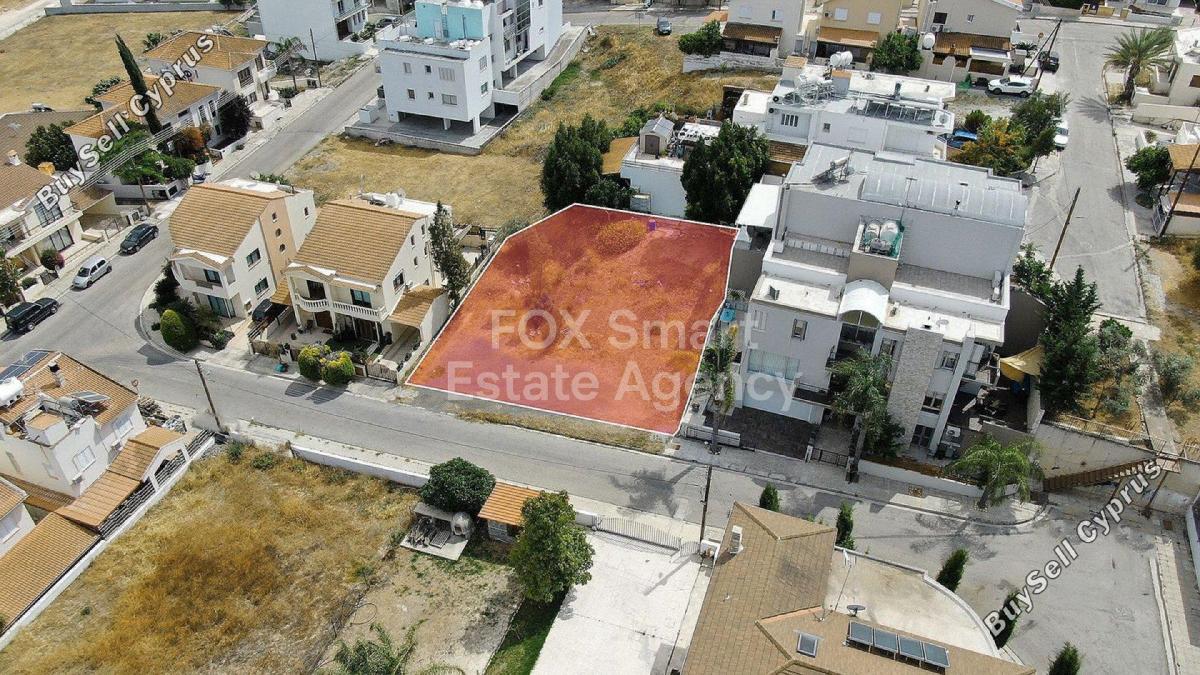 plot for sale pano lakatamia nicosia 1198673 image 5175810
