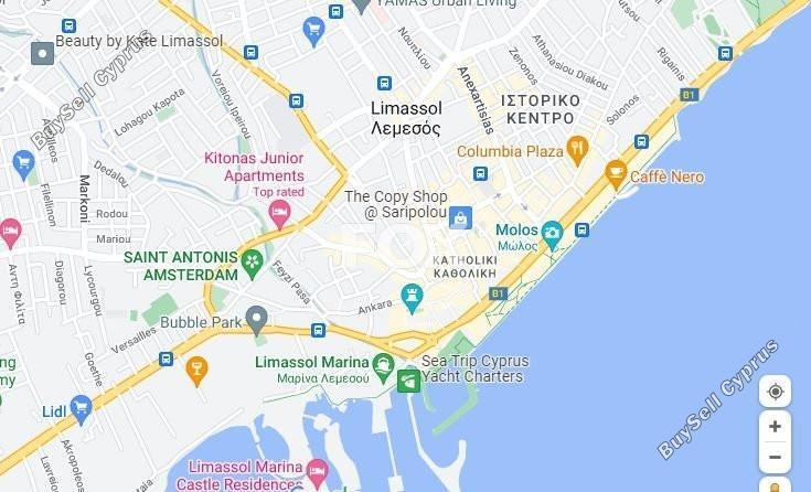 studio apartment building for sale limassol municipality limassol 1174673 image 9526382