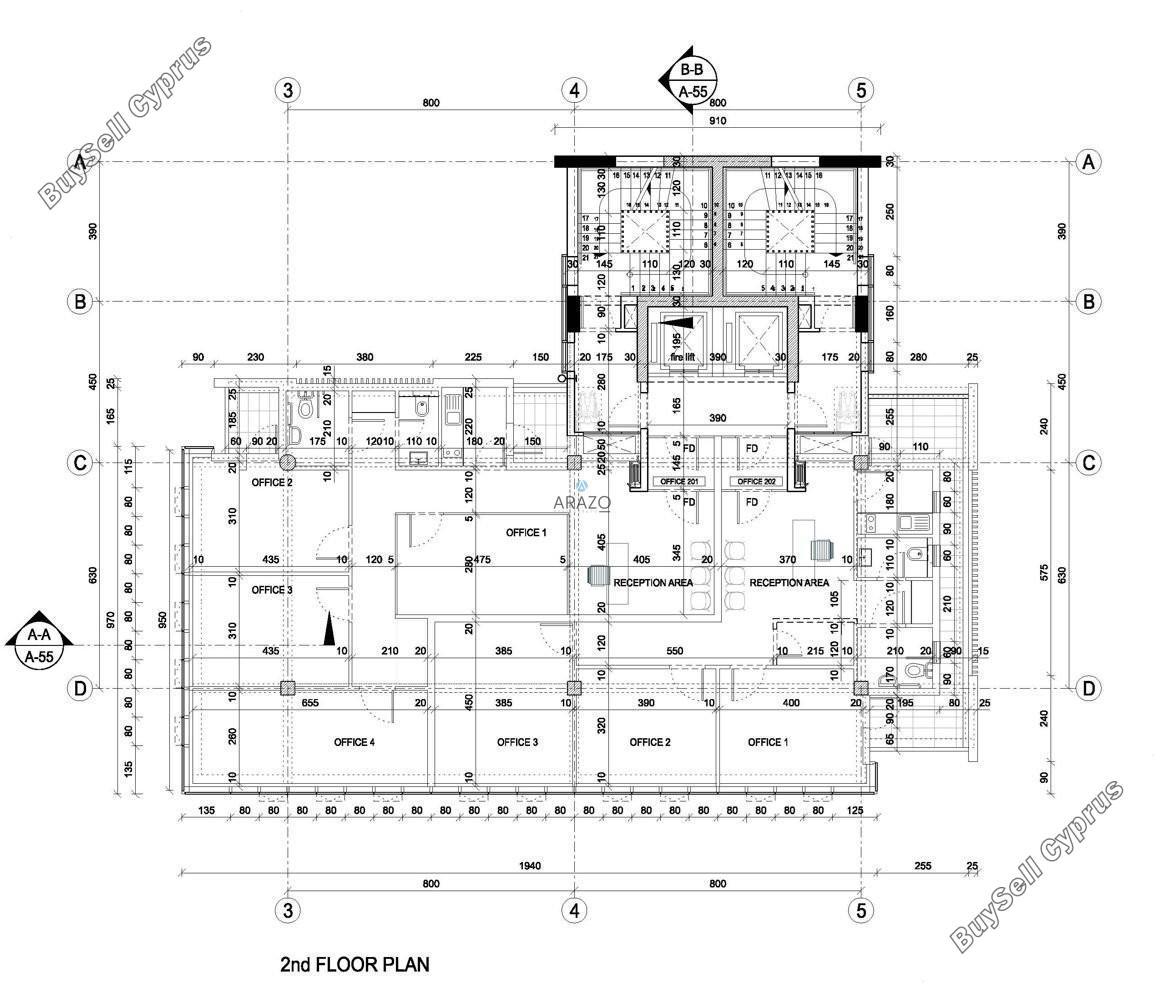 studio office for sale larnaca municipality larnaca 1676673 image 5672206