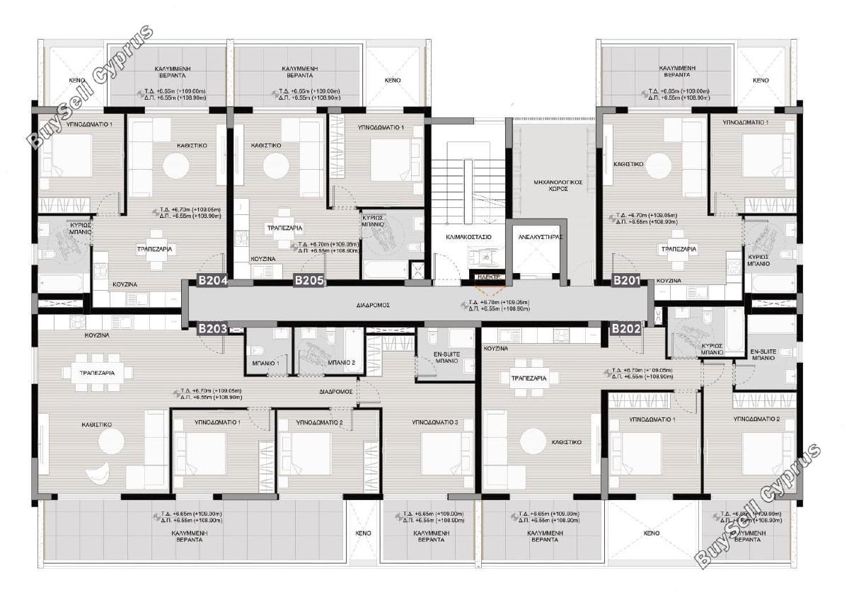 1 bedroom apartment for sale ekali limassol 8606773 image 15772635