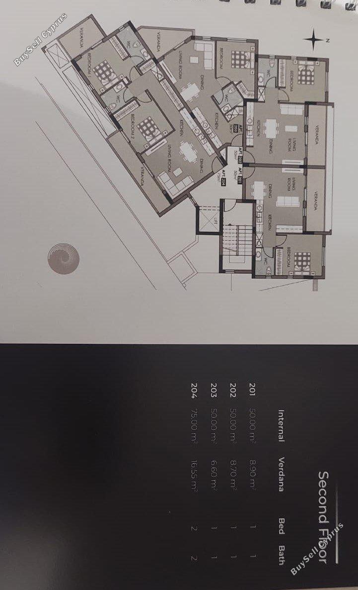 1 bedroom apartment for sale paphos municipality paphos 8156773 image 13906262