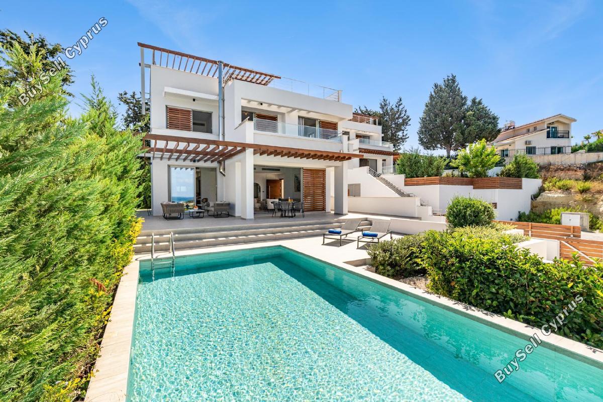 3 Bedroom Detached house for sale in Latsi, Paphos 15948435