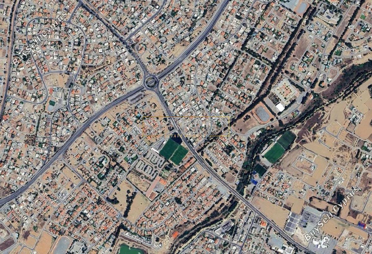 531 SQM Plot for sale in Archangelos, Nicosia 16765028