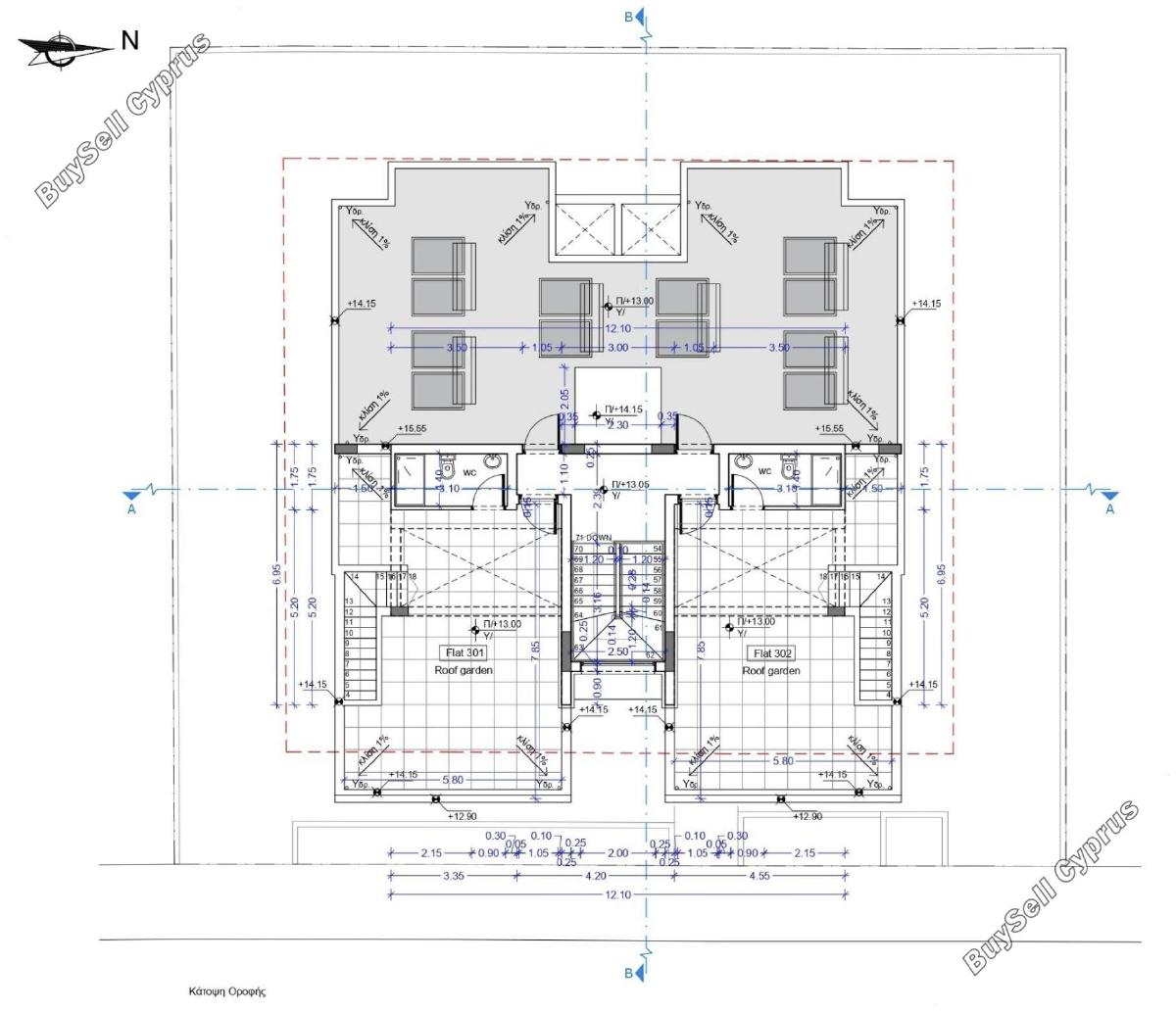 2 bedroom apartment for sale aradippou larnaca 8355773 image 14468356