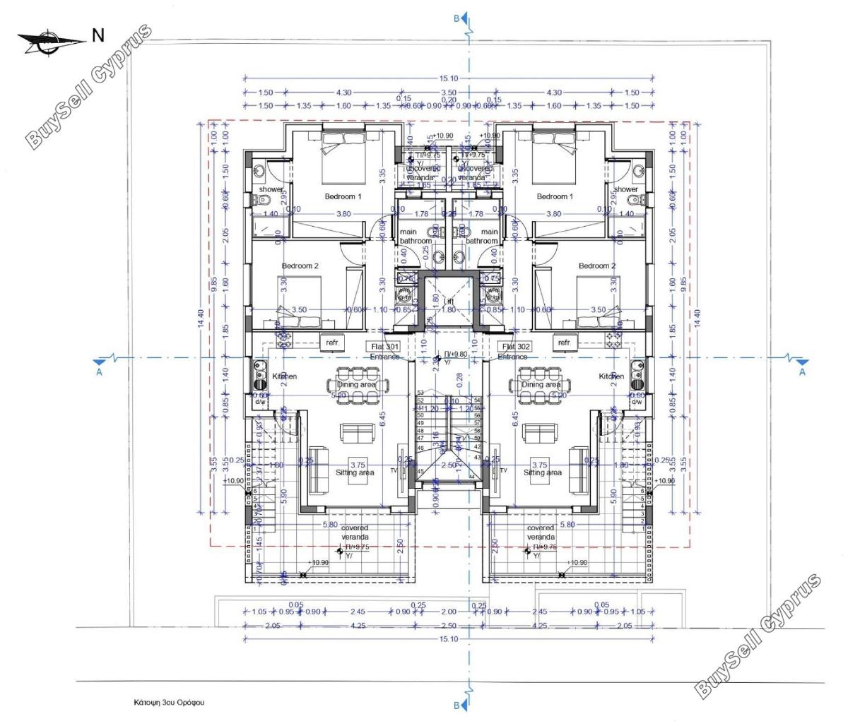 2 bedroom apartment for sale aradippou larnaca 8355773 image 14468357