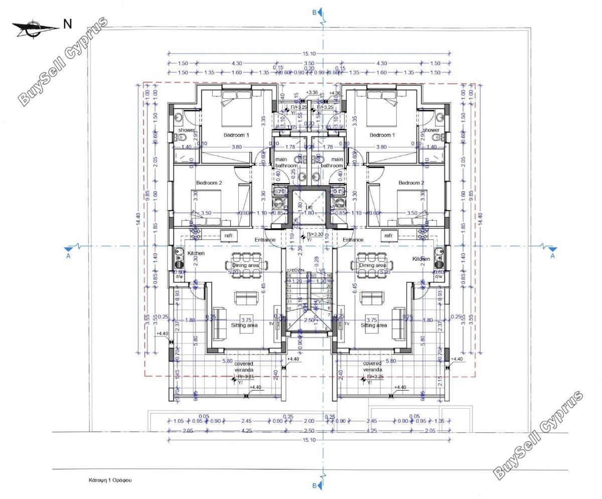 2 bedroom apartment for sale aradippou larnaca 8355773 image 14468362