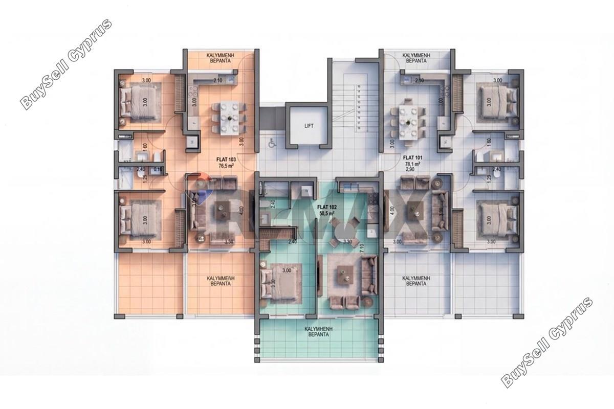 2 bedroom apartment for sale aradippou larnaca 8839773 image 17059881