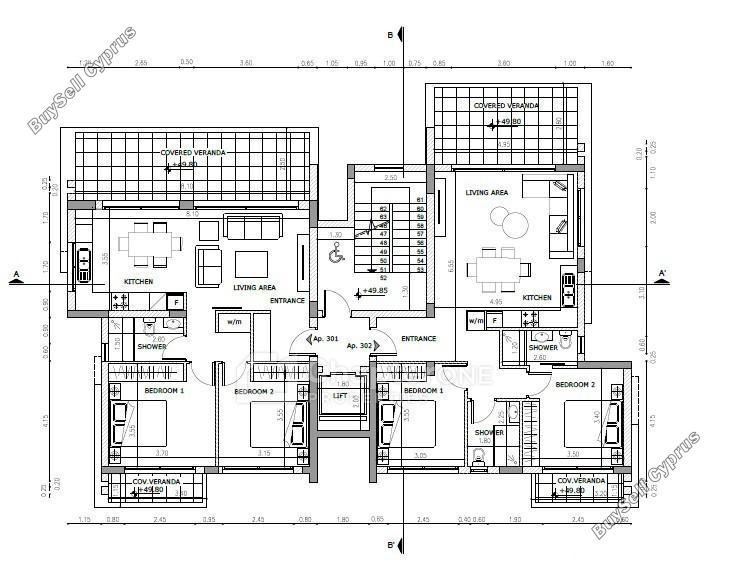 2 bedroom apartment for sale kato paphos universal paphos 8344773 image 14583476