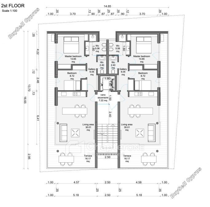 2 bedroom apartment for sale tombs of the kings paphos 8347773 image 14745325