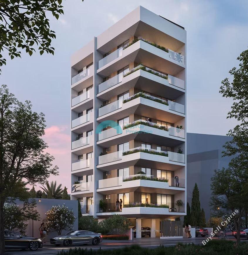 2 bedroom penthouse for sale chrysopolitissa larnaca 1900773 image 15763592