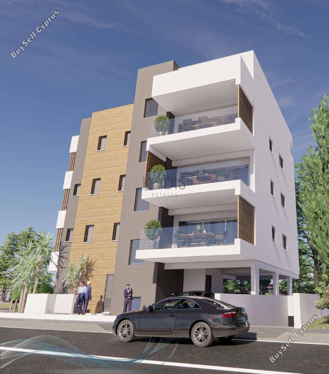 2 bedroom penthouse for sale latsia nicosia 1739773 image 5896980