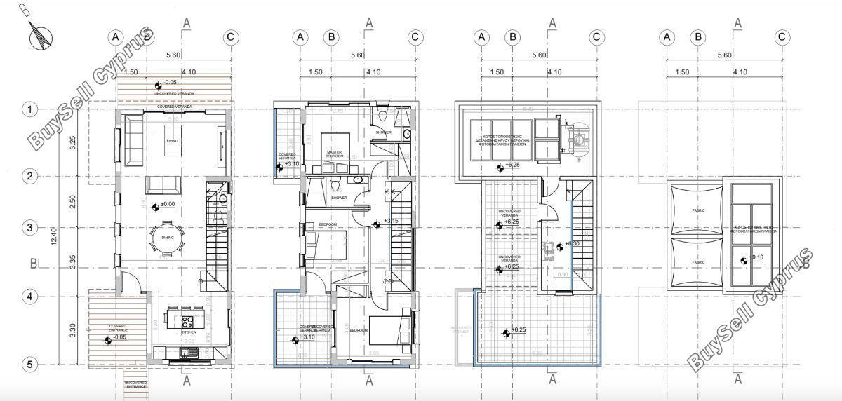 3 bedroom detached house for sale kato paphos universal paphos 8232773 image 13789238