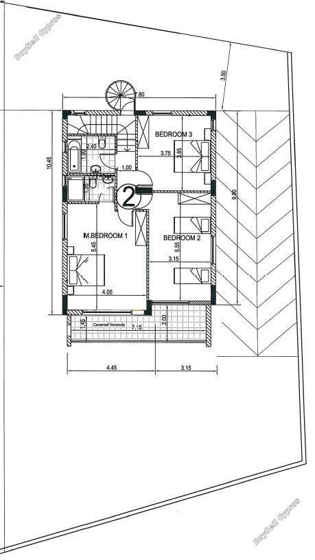 4 bedroom detached house for sale geroskipou paphos 1272773 image 17597726