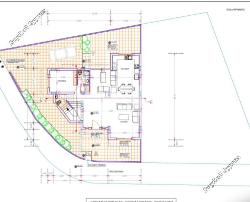 4 bedroom semi detached house for sale pervolia larnaca 8670773 image 16041007