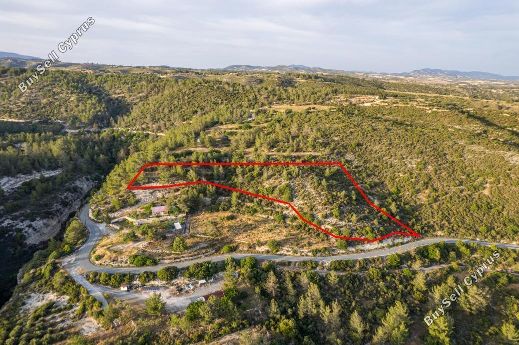 land for sale agios therapon limassol 917773 image 16992376