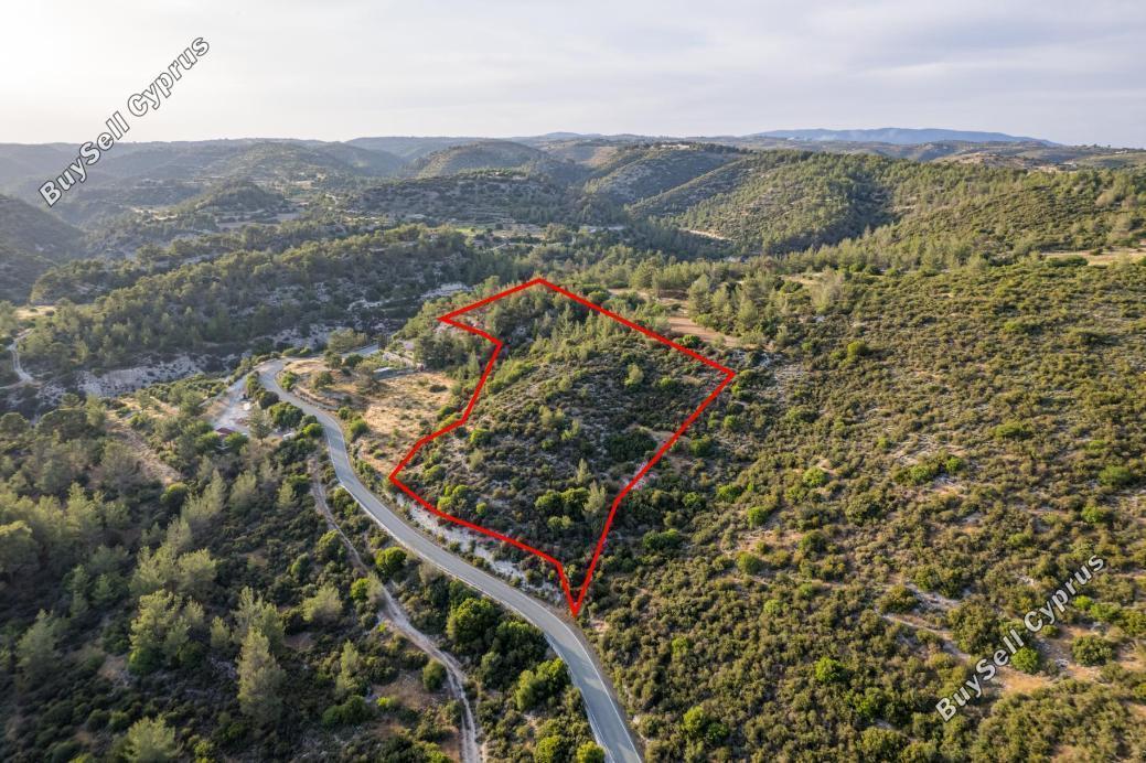 land for sale agios therapon limassol 917773 image 16992377