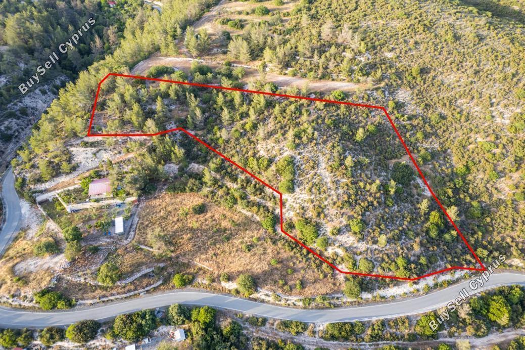 land for sale agios therapon limassol 917773 image 16992378