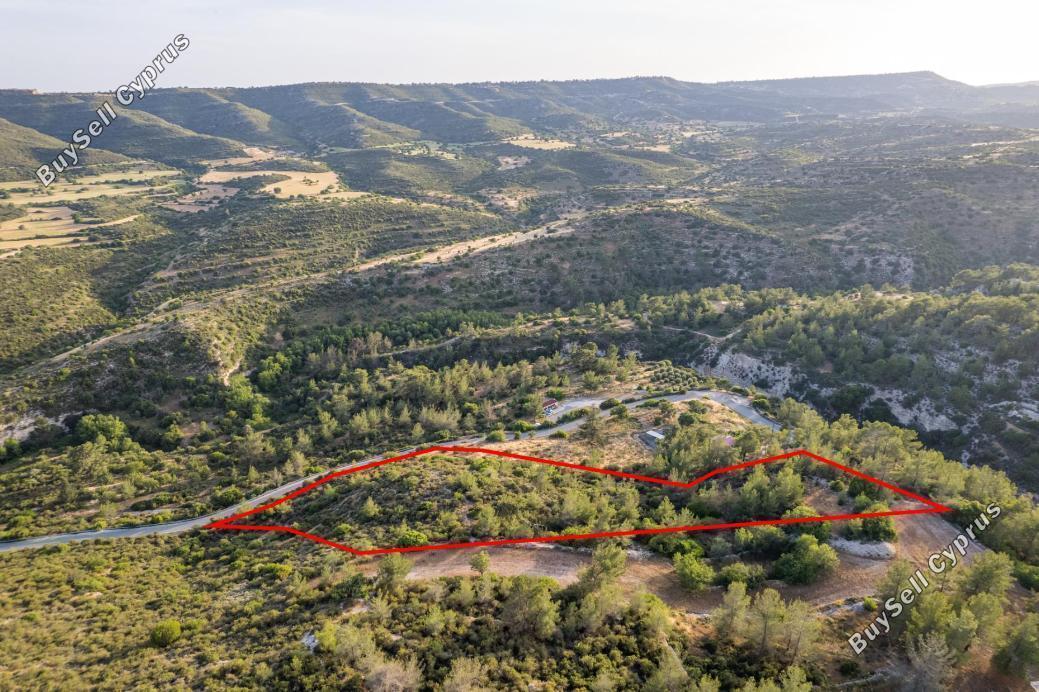 land for sale agios therapon limassol 917773 image 16992379