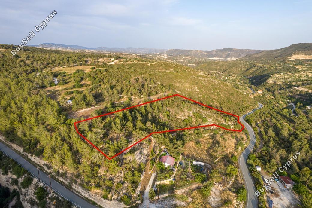 land for sale agios therapon limassol 917773 image 16992380