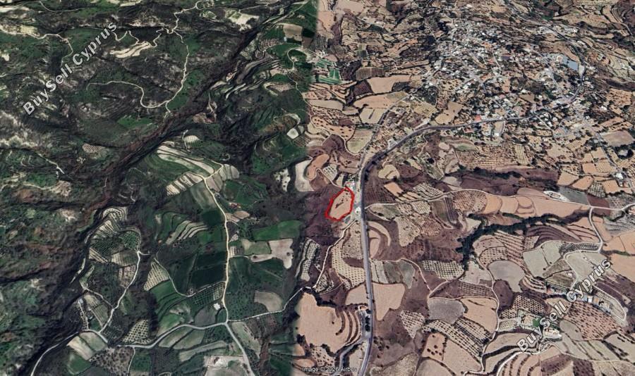 land for sale theletra paphos 8286773 image 14026599