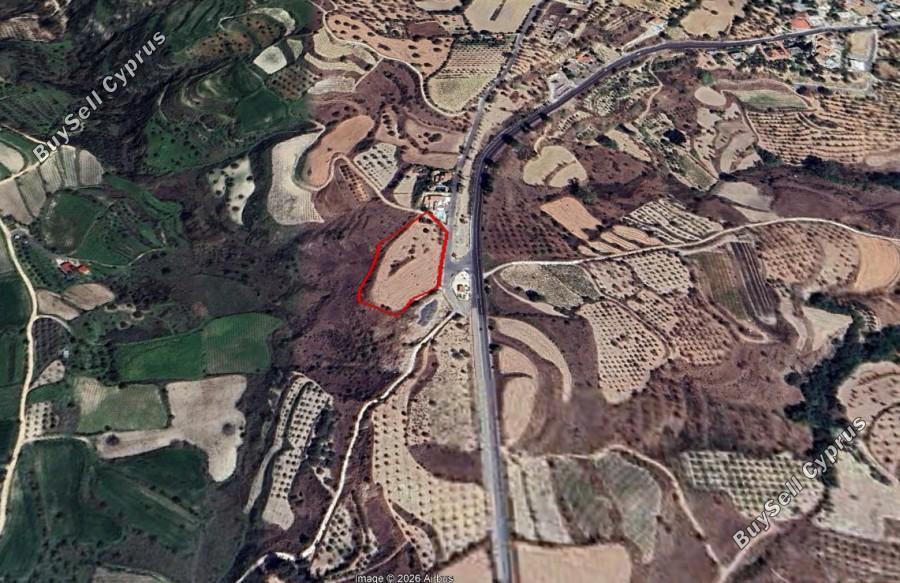 land for sale theletra paphos 8286773 image 14026601