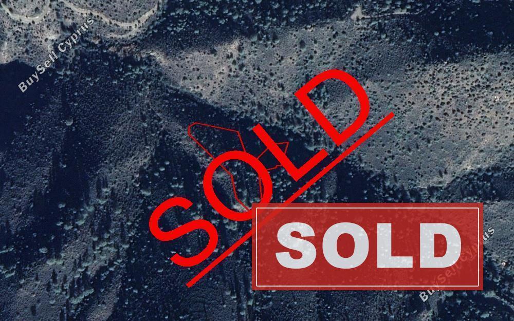 land sold prastio kellakiou limassol 828773 image 14929895