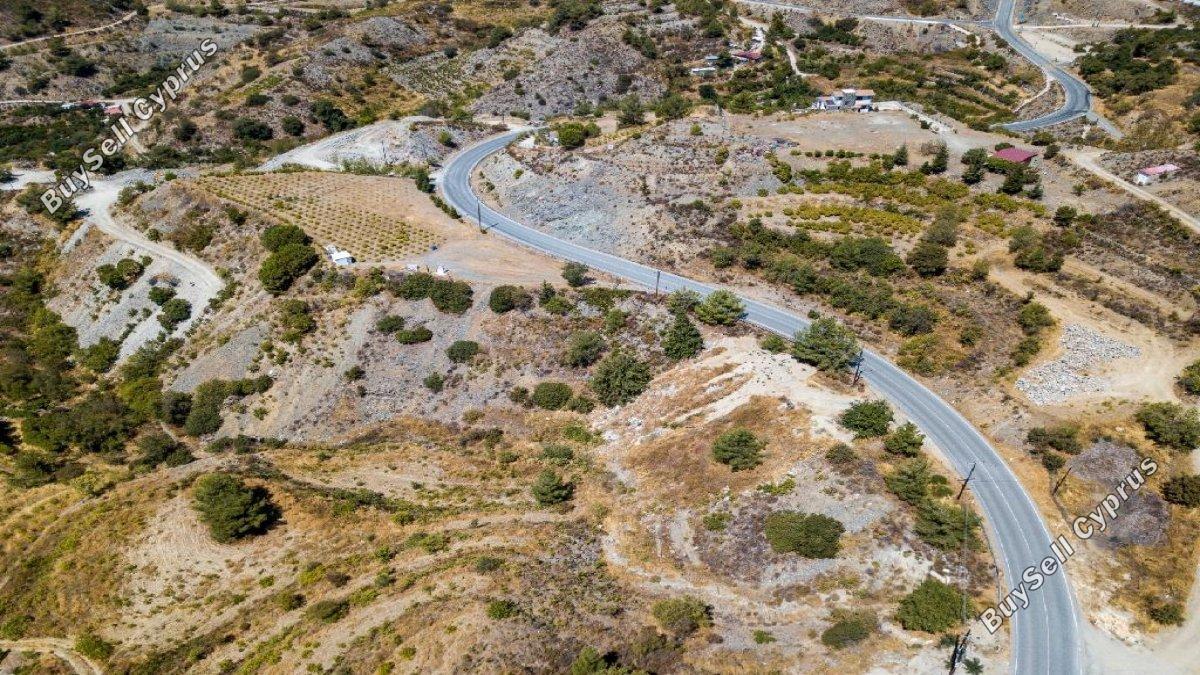 plot for sale agros limassol 1174773 image 16192989